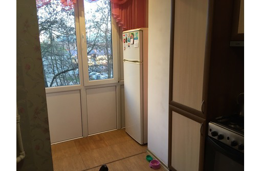 3-комнатная квартира на М.Залки - Квартиры в Симферополе