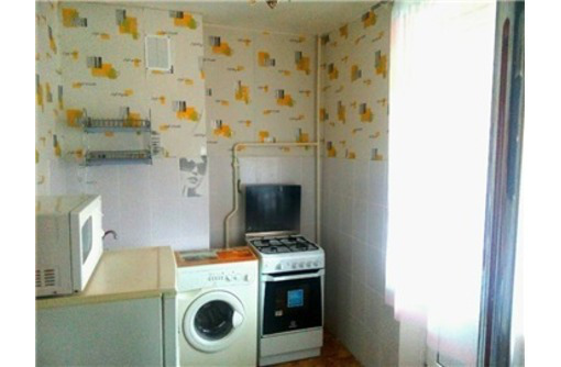 Сдается посуточно 1-комнатная, улица Героев Бреста, 1200 рублей - Аренда квартир в Севастополе