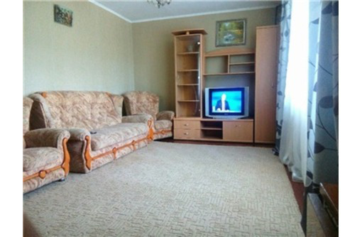 Сдается посуточно 1-комнатная, улица Героев Бреста, 1200 рублей - Аренда квартир в Севастополе