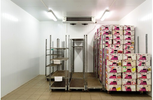 Холодильное Оборудование для Заморозки. Агрегаты Камеры - Продажа в Симферополе