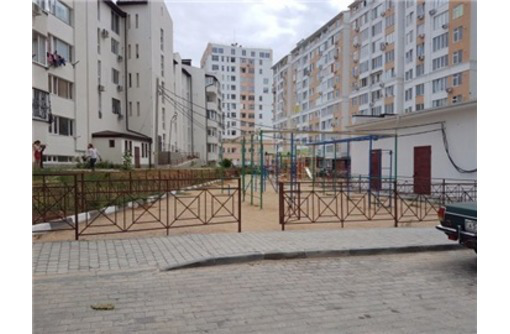 Сдается посуточно 1-комнатная, Парковая, 1500 рублей - Аренда квартир в Севастополе