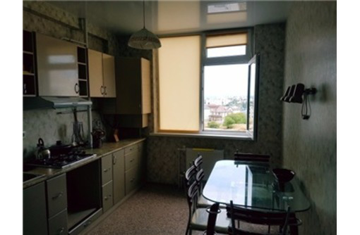 Сдается посуточно 1-комнатная, Парковая, 1500 рублей - Аренда квартир в Севастополе