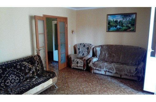 Сдается посуточно 1-комнатная, улица Адмирала Фадеева, 1100 рублей - Аренда квартир в Севастополе