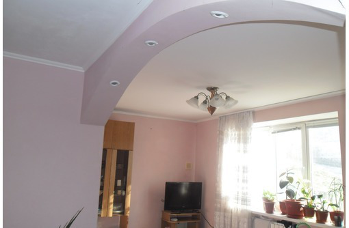 2- комнатная квартира с хорошем качественным ремонтом - Квартиры в Симферополе