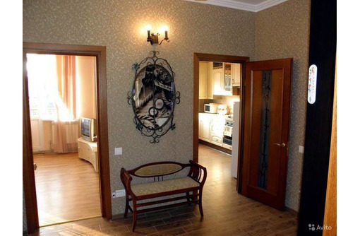 Сдается посуточно 2-комнатная, Парковая, 2500 рублей - Аренда квартир в Севастополе