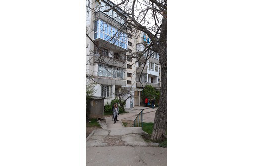 1-комнатная квартира ул. М.Геловани 1. - Квартиры в Севастополе