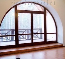 Окна,  балконы, двери ,  витрины  быстро,  качественно,  недорого - Балконы и лоджии в Севастополе
