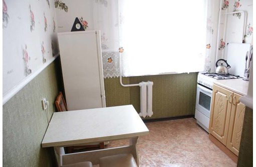Сдается посуточно 1-комнатная, улица Ерошенко, 1200 рублей - Аренда квартир в Севастополе