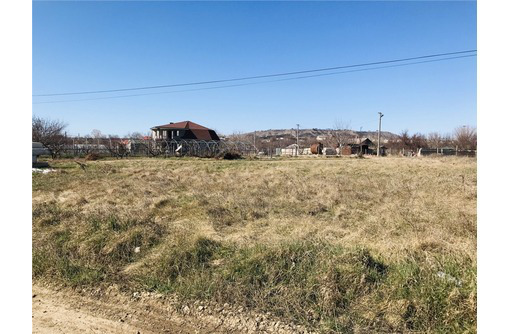 Продам участок в Новопавловке - Участки в Симферополе