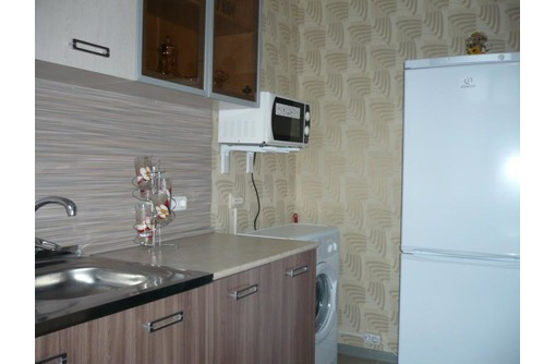 2-комнатная квартира на длительный срок - Аренда квартир в Севастополе