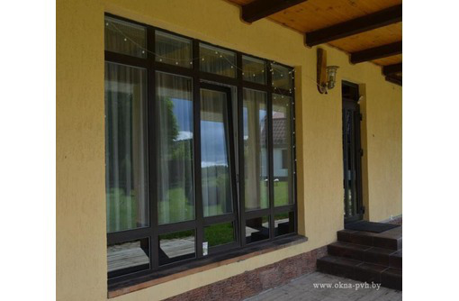 Окна,  балконы, двери, витрины - быстро,  качественно,  недорого - Окна в Севастополе
