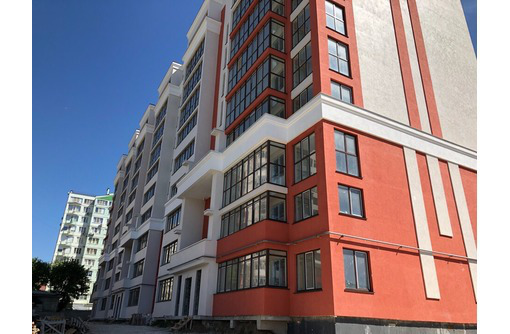 Продам квартиру в новострое ЖК "Изумрудный"4.3 млн - Квартиры в Симферополе