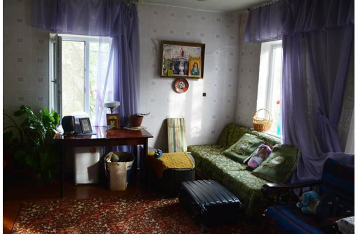 Продам жилой дом в селе Новополье - Дома в Бахчисарае