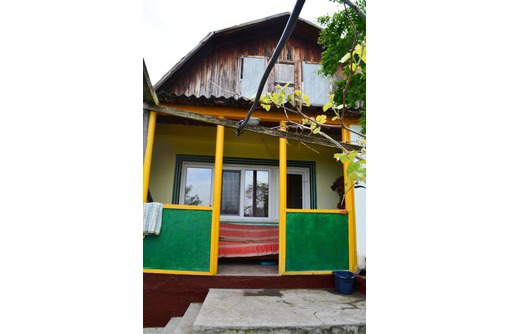 Продам жилой дом в селе Новополье - Дома в Бахчисарае