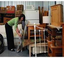 Хранение вещей на время ремонта квартиры или дома в г.Симферополь - Ремонт, отделка в Крыму