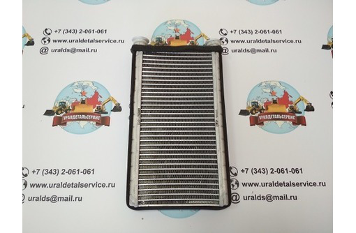 Радиатор отопителя 4719202 Hitachi - Для малого коммерческого транспорта в Севастополе