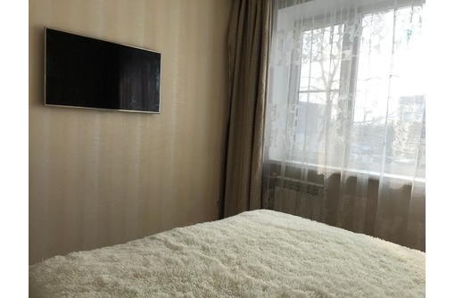 Укомлектованная двухкомнатная квартира - Аренда квартир в Севастополе