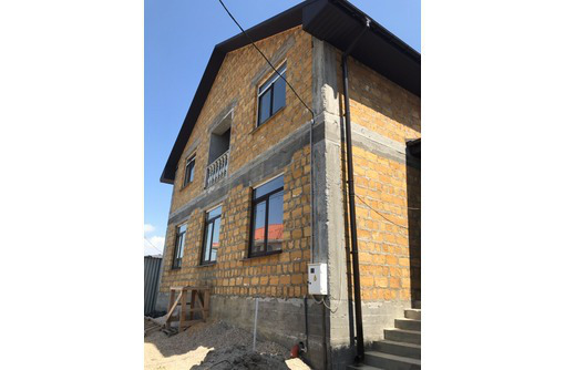 Продается дом на 5 километре 8 600 000 рублей - Дома в Севастополе