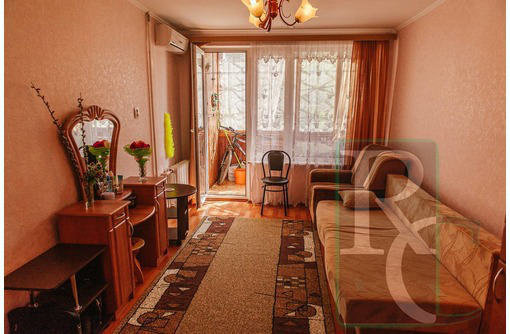 2-комнатная квартира в отличном районе города на Юмашева 3 - Квартиры в Севастополе