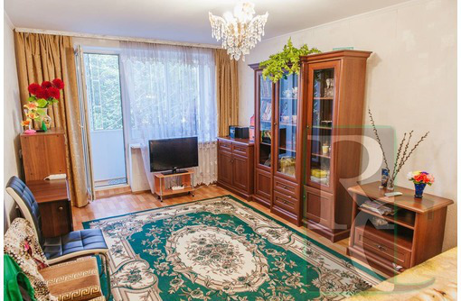 2-комнатная квартира в отличном районе города на Юмашева 3 - Квартиры в Севастополе