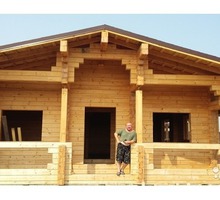 Строим Дом из Арболитовых Блоков - Строительные работы в Крыму