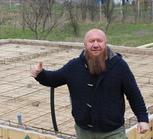Строим экодома за неделю (Арболит Блока) - Строительные работы в Керчи