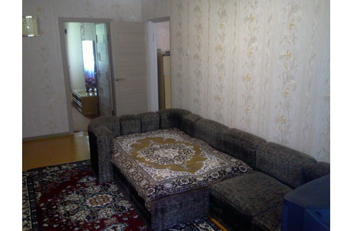 Сдам СВОЮ 2-комнатную квартиру в Мирном - Аренда квартир в Евпатории