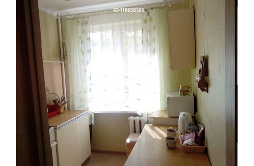 Сдам СВОЮ 2-комнатную квартиру в Мирном - Аренда квартир в Евпатории