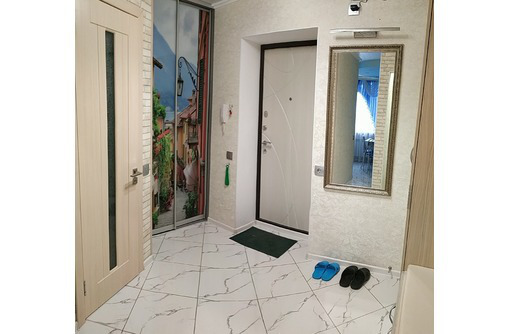 Посуточно и почасово квартира  у моря с дизайнерским ремонтом на ПОР 43 - Аренда квартир в Севастополе