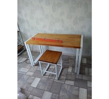 Офисные столы ,стулья,вешалки,стеллажи, полки - Мебель для офиса в Севастополе