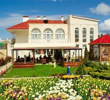 Требуется горничная в отель - Гостиничный, туристический бизнес в Севастополе