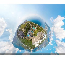 3D туры + видео и панорамы 360° - Фото-, аудио-, видеоуслуги в Ялте