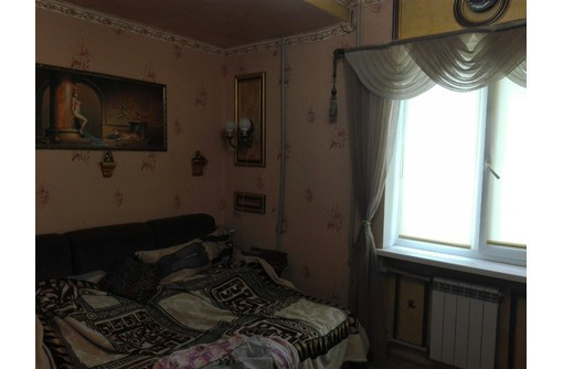 Трёхкомнатная квартира с отдельным входом на Лётчиках. 4 650 000 кв м - Квартиры в Севастополе