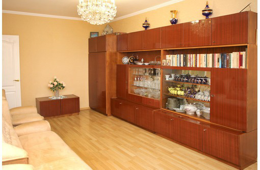 Продам большую 3-комнатную квартиру 78 кв.м с АГВ Вакуленчука 26 - Квартиры в Севастополе