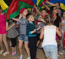Квест для детей и подростков - Свадьбы, торжества в Крыму