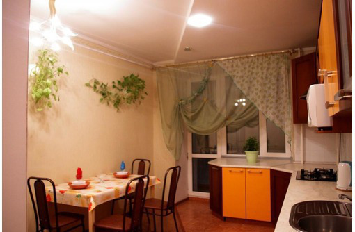 Сдам однокомнатную квартиру - Аренда квартир в Севастополе