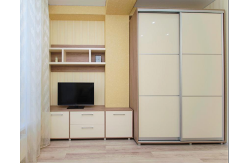 Квартира на Парковой, евроремонт - Аренда квартир в Севастополе