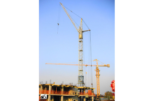 В связи с расширением в строительную компанию требуется машинист башенного крана Liebherr 60.1 НС - Другие сферы деятельности в Севастополе