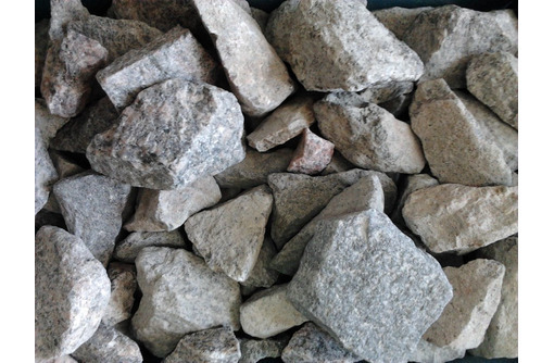 Камень для габионов, бут - Сыпучие материалы в Севастополе
