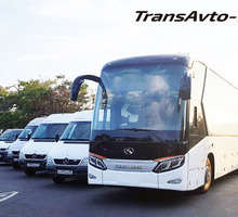 Лицензирование заказных/автобусных перевозок - Бизнес и деловые услуги в Севастополе
