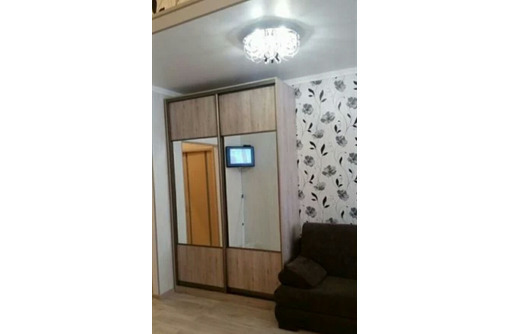 Сдается 1-комнатная-студио, улица Руднева, 22000 рублей - Аренда квартир в Севастополе