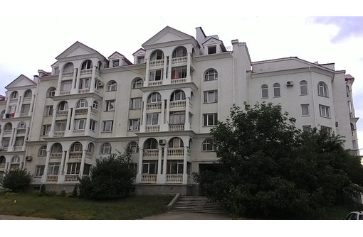 Продается двухуровневая квартира на проспекте Античном,рядом море 8 млн.руб. - Квартиры в Севастополе