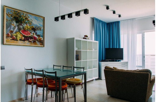 Апартаменты на берегу моря в отеле Пальмира Палас - Квартиры в Ялте
