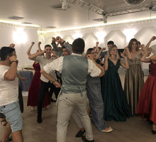 Тамада ведущий на выпускной - Свадьбы, торжества в Крыму