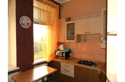 Сдается посуточно 1-комнатная, Проспект Гагарина, 1500 рублей - Аренда квартир в Севастополе