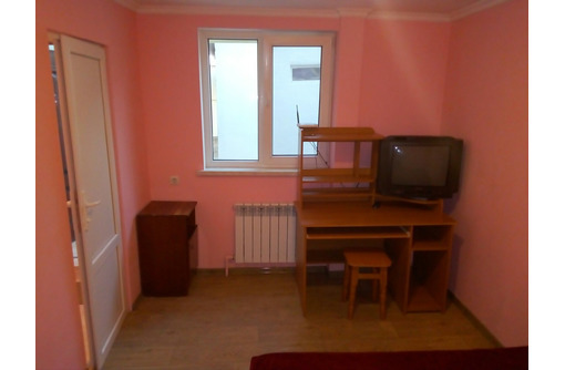 Сдается длительно часть дома.для 1- 2 чел - Аренда квартир в Севастополе