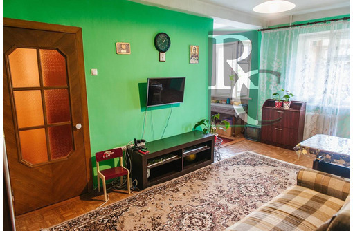 3-комнатная квартира на Дмитрия Ульянова,16. - Квартиры в Севастополе