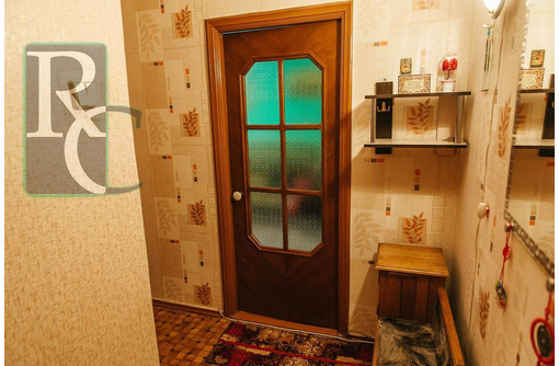 3-комнатная квартира на Дмитрия Ульянова,16. - Квартиры в Севастополе