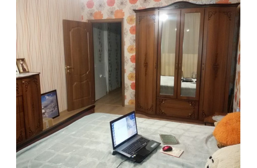 2-комнатная квартира в сданном доме Севастополь, Гагаринский р-он - Квартиры в Севастополе