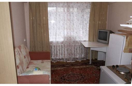 Малогабаритная 1-ая квартира за 8000 - Аренда квартир в Севастополе